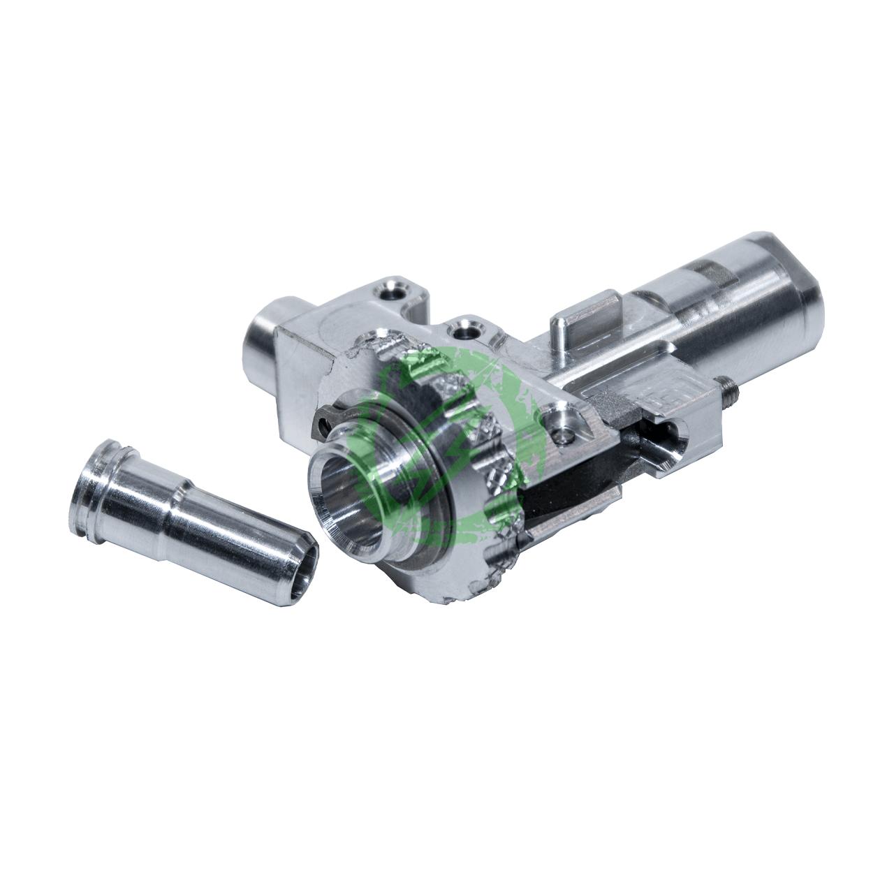 Combat Union M4 Hop Up Chamber w/ M4 Air Nozzle