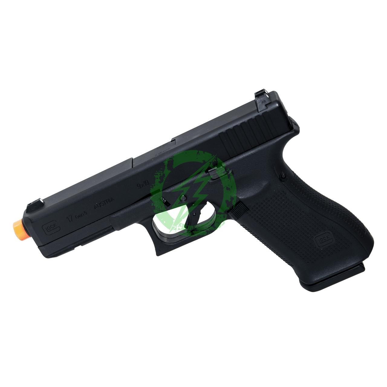 Umarex Elite Force Glock G17 GEN 5 GBB (Black) VFC