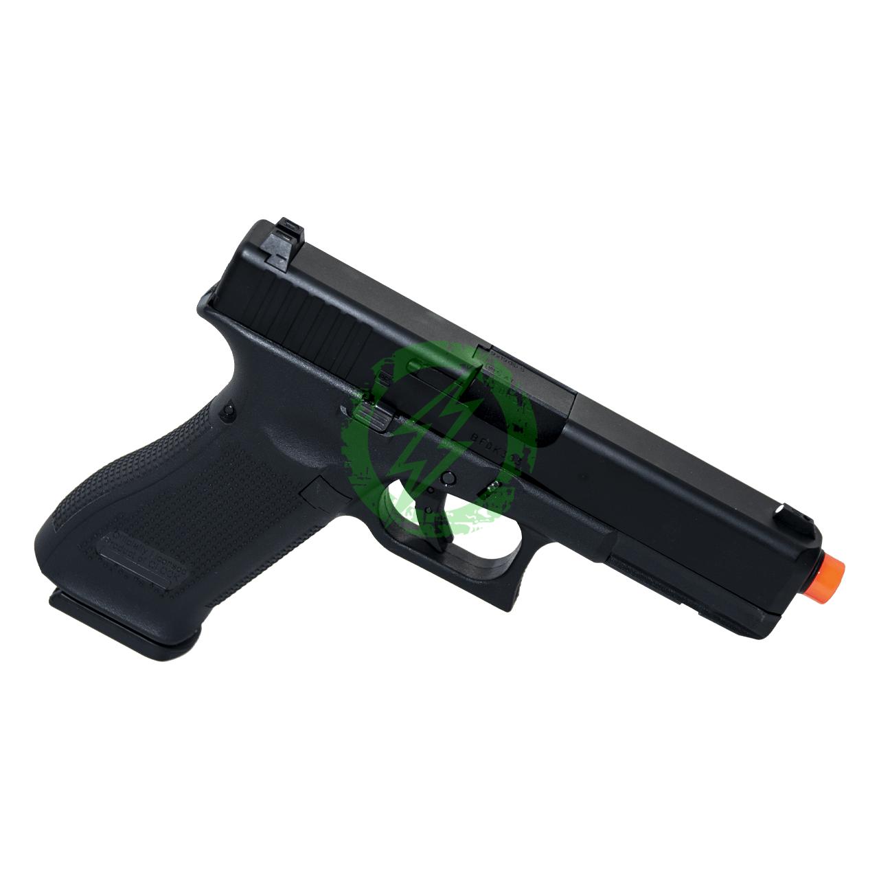 Umarex Elite Force Glock G17 GEN 5 GBB (Black) VFC