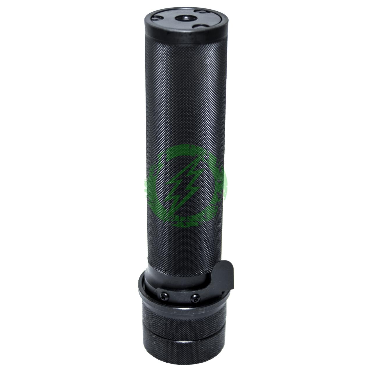 LCT PBS-1 Steel Silencer | 14mm CCW
