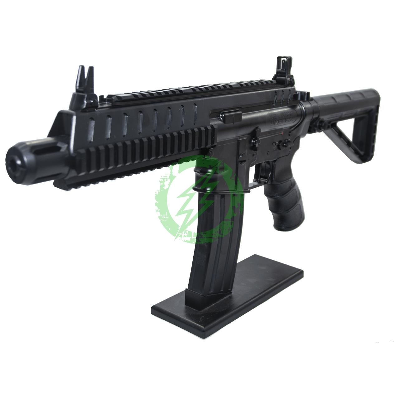 Umarex | PCP STEEL STRIKE BB Gun Auto 6-Shot Burst