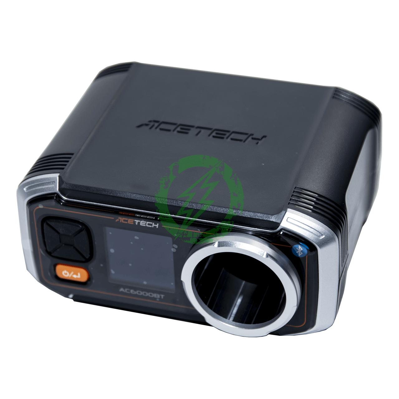 トイガン Camel ACETECH AC6000BT&OLIGHT BALDR acetech-ac6000-bt-airsoft-