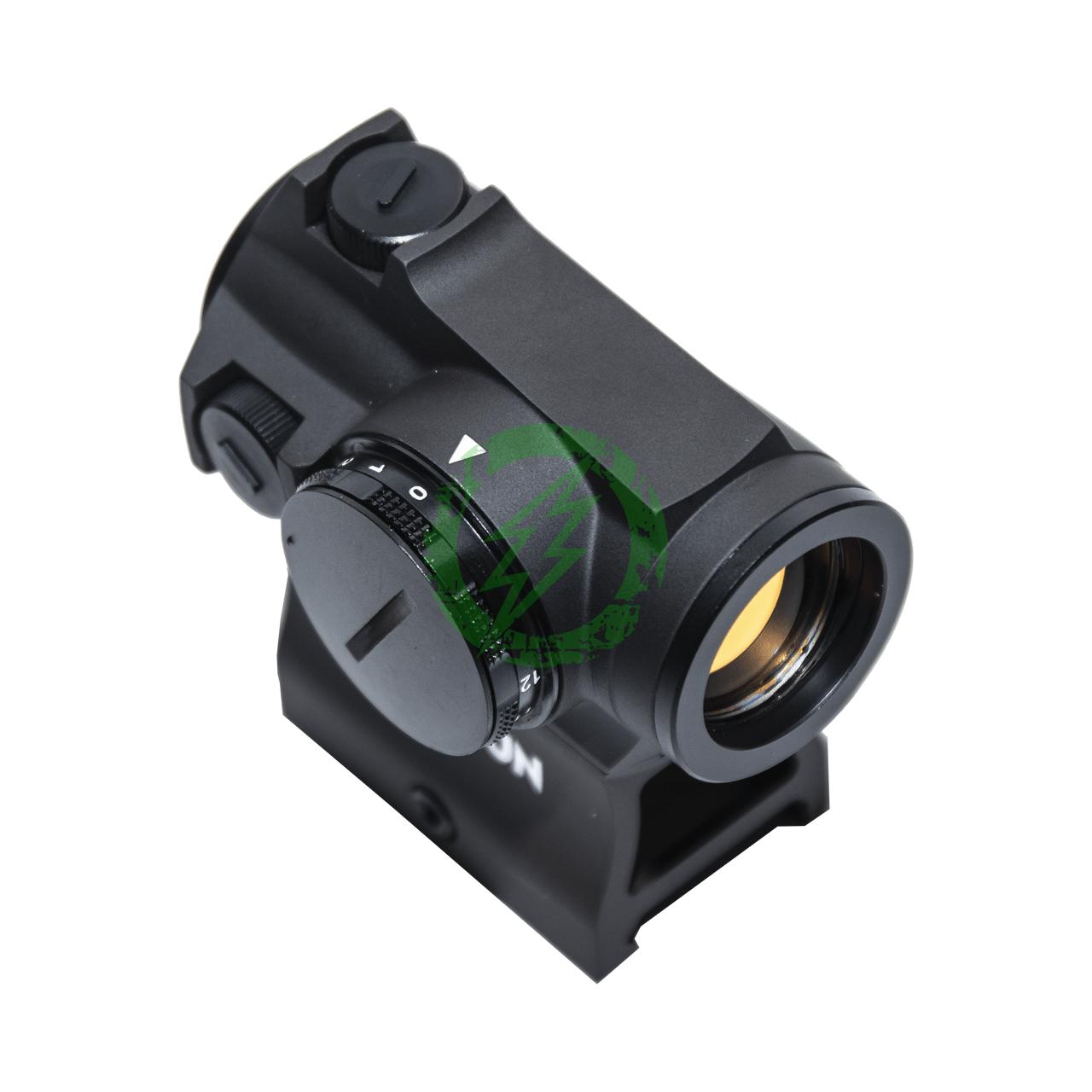 HOLOSUN HS403R Gold Dot Sight | 2 MOA