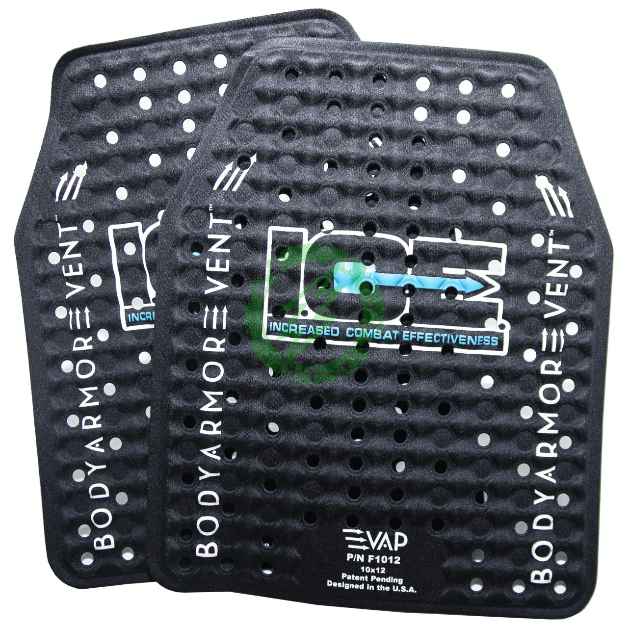 BODY ARMOR VENT ICE Retro 2枚セット ICE Retro Fit Kit (GEN II) | BODY ARMOR VENT