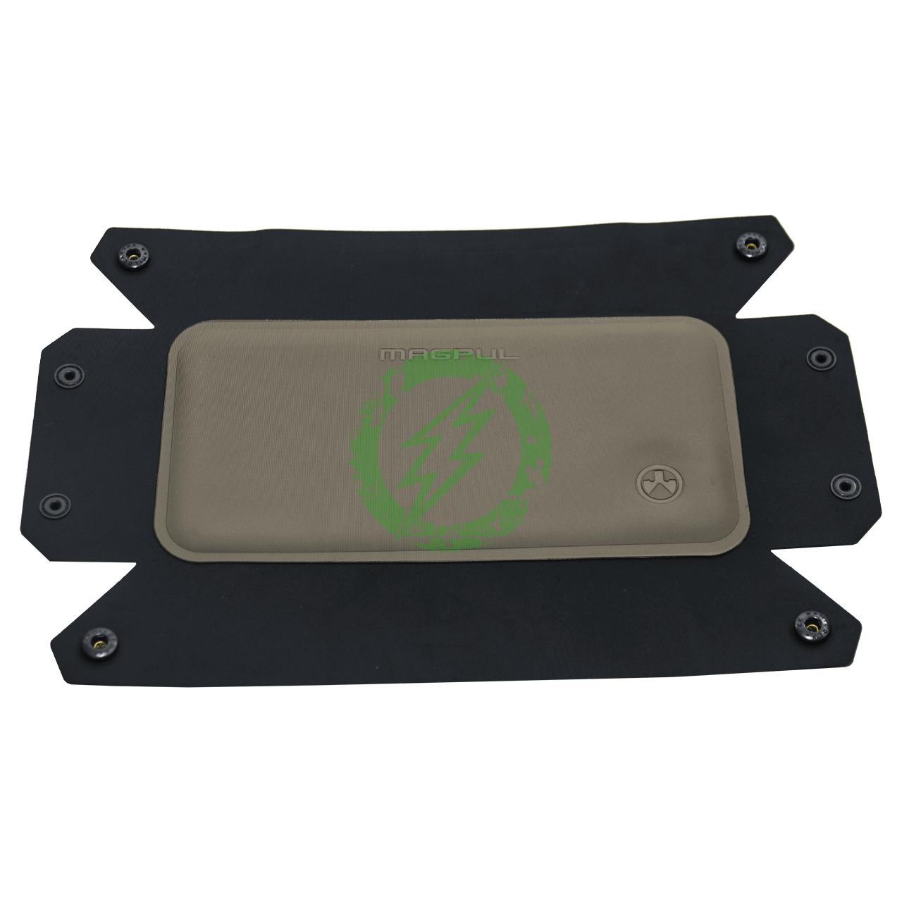 MAGPUL Small DAKA Magnetic Field Tray (Multiple Colors)