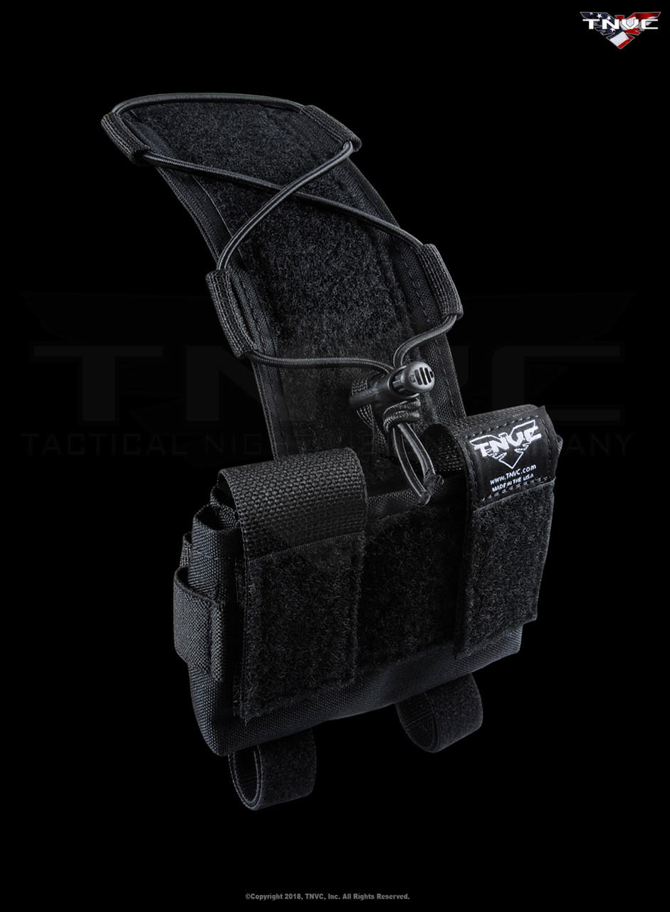 個人装備 TNVC Mohawk MK2 Gen. 2 Counterweight TNVC Mohawk MK2 Gen. 2 ANVIS/AGW Battery Pack Counterweight