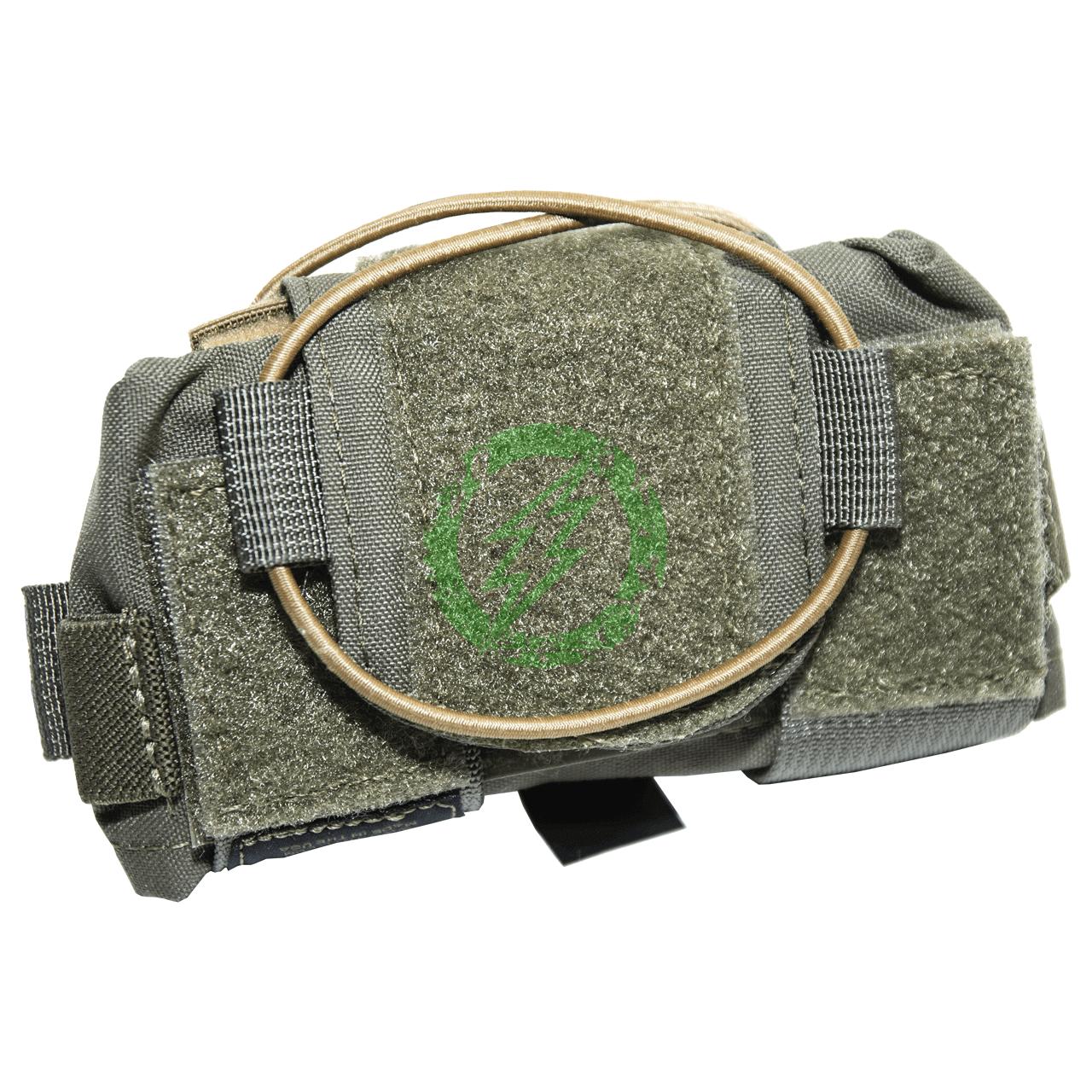 TNVC Mohawk Helmet Counterweight System (MK2 Gen 2)