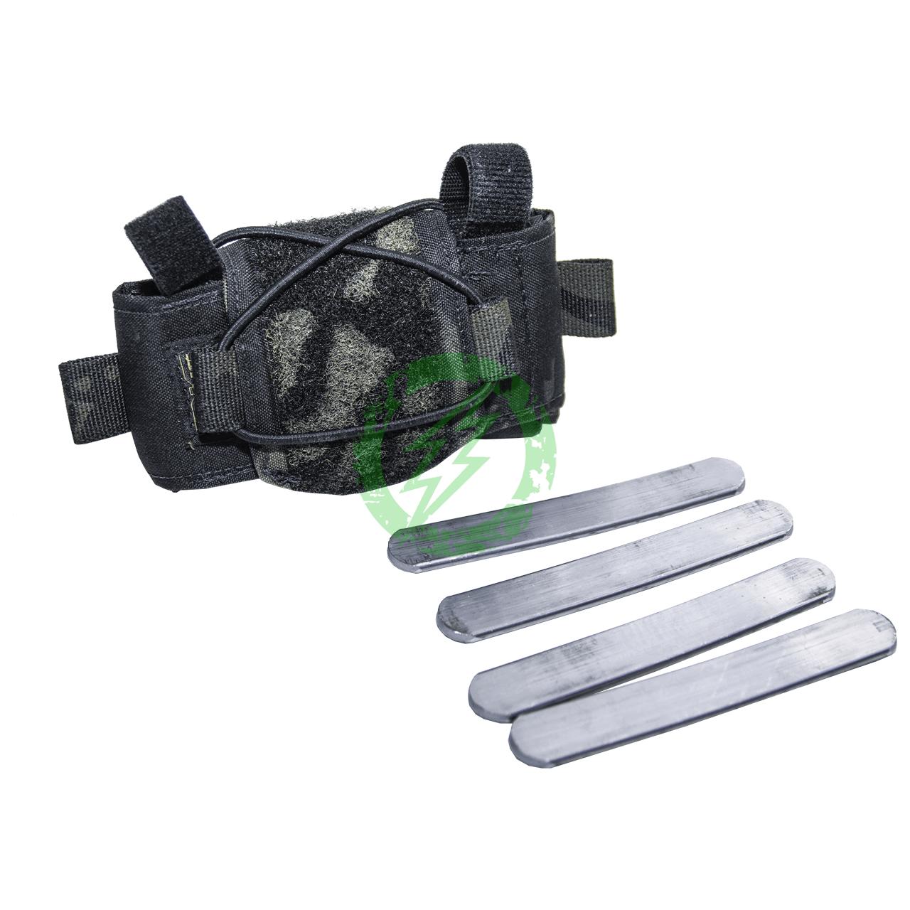 個人装備 TNVC Mohawk MK2 Gen. 2 Counterweight TNVC Mohawk MK2 Gen. 2 ANVIS/AGW Battery Pack Counterweight