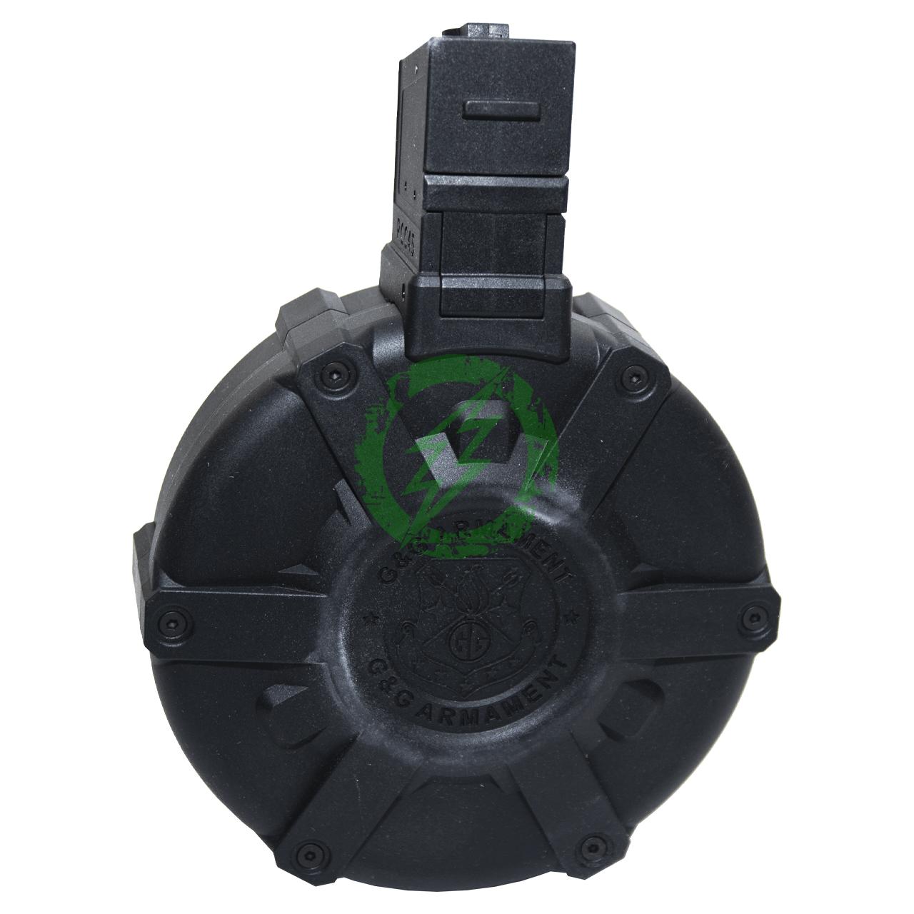 gandg-pcc45-drum-mag-or-