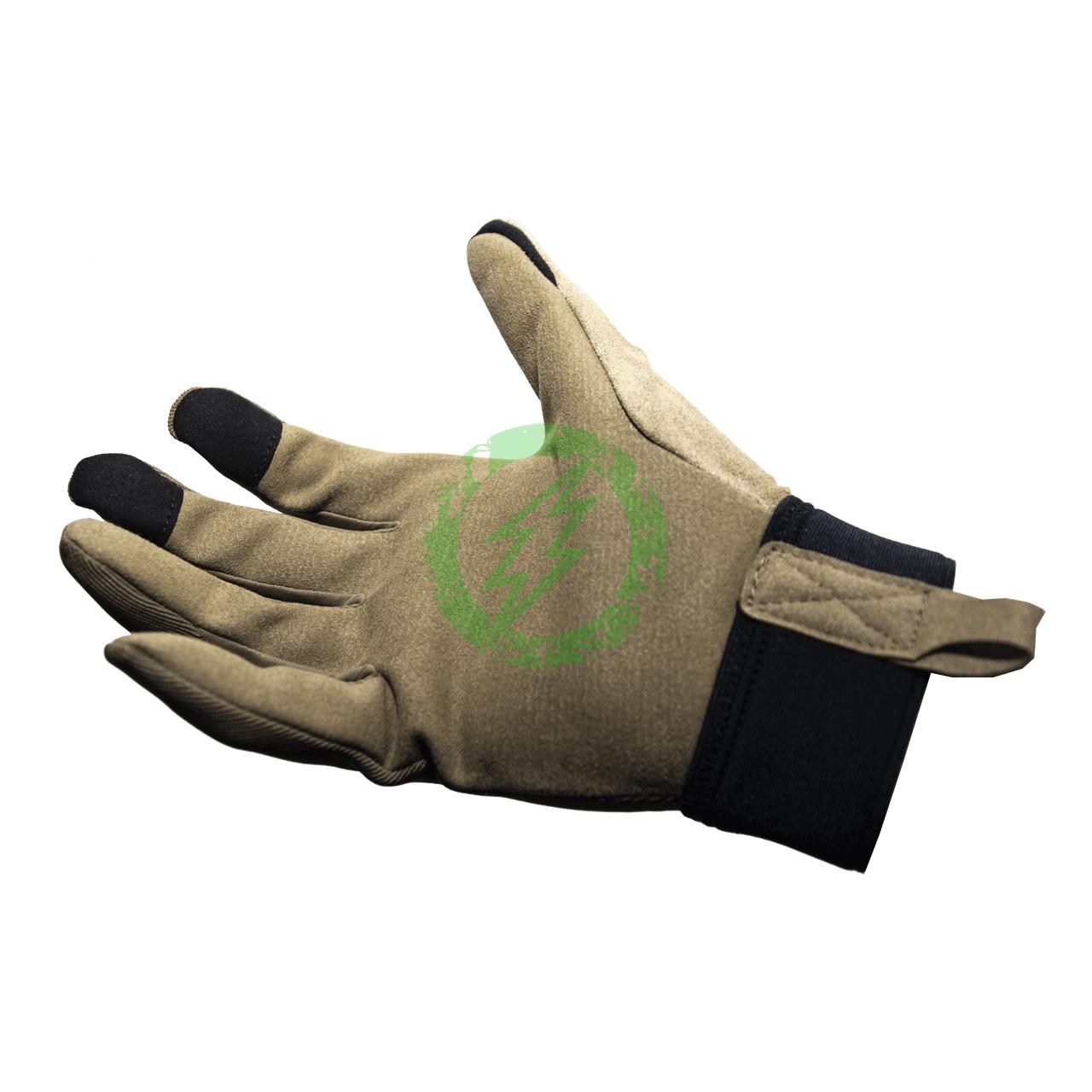 MAGPUL Patrol Glove 2.0 (Coyote)