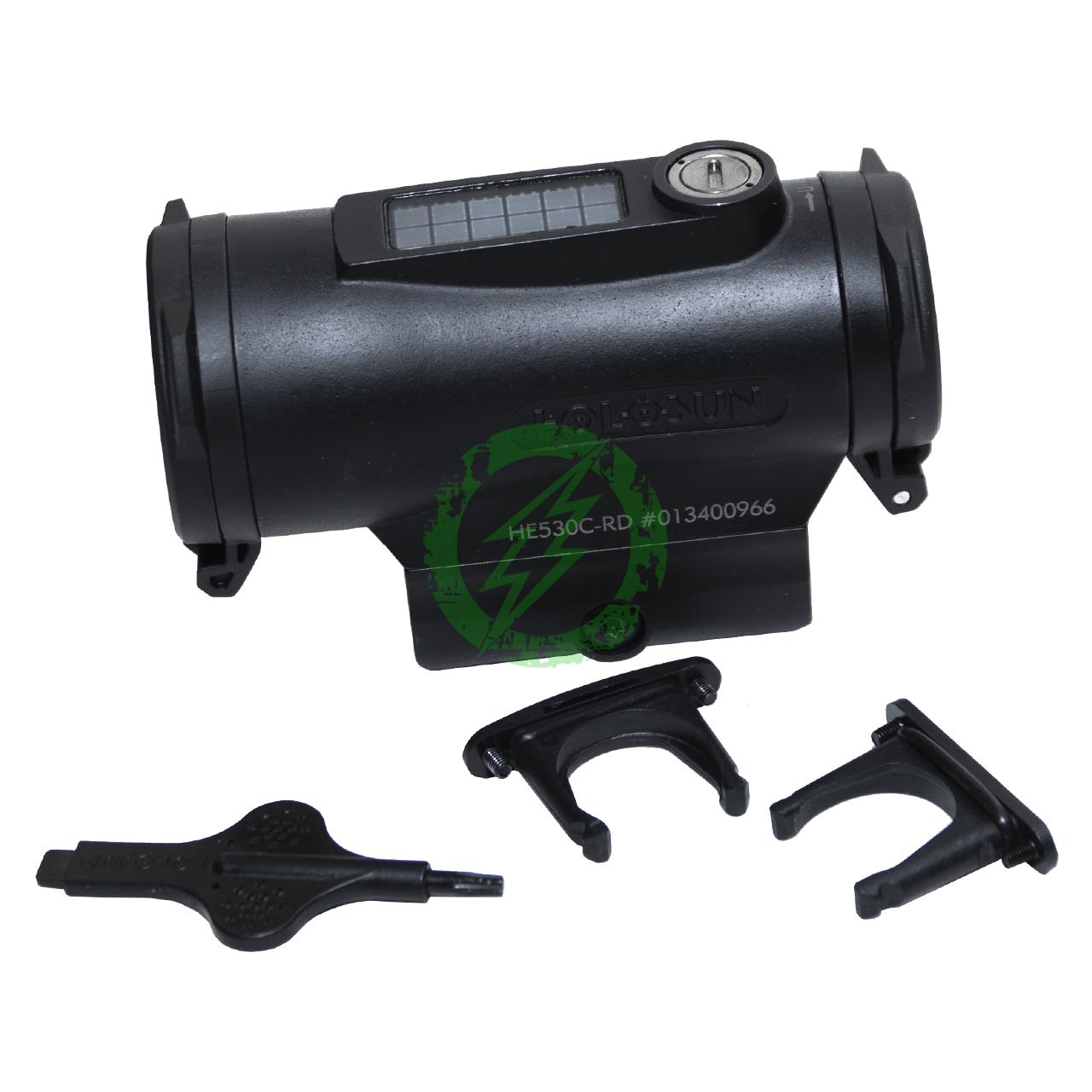 【jj】実物 Holosun HE530C-RD HE530C-RD-Holosun