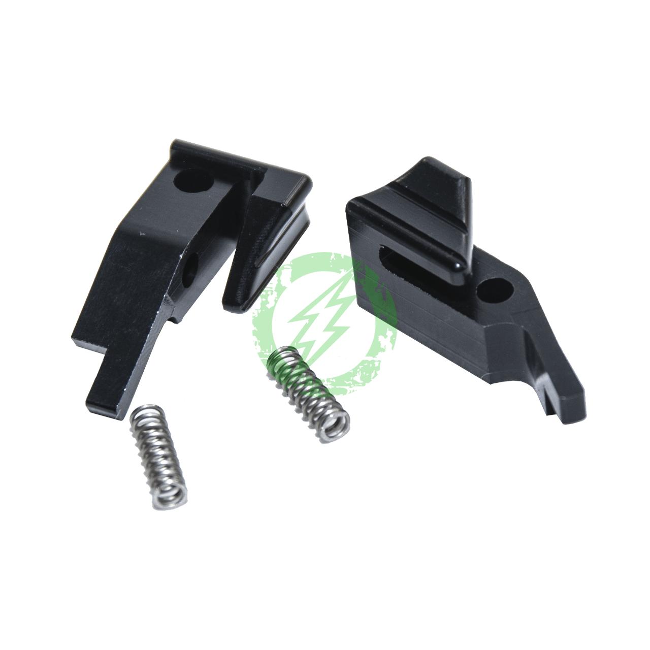 Hadron Airsoft Designs MK23 Socom NBB Saviour Magazine Retension System
