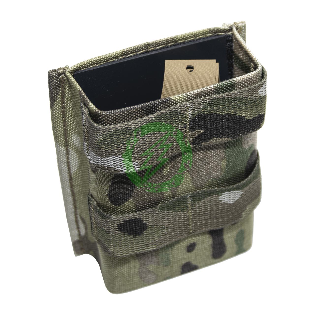 ESSTAC 7.62 Single KYWI Midlength with Front Webbing