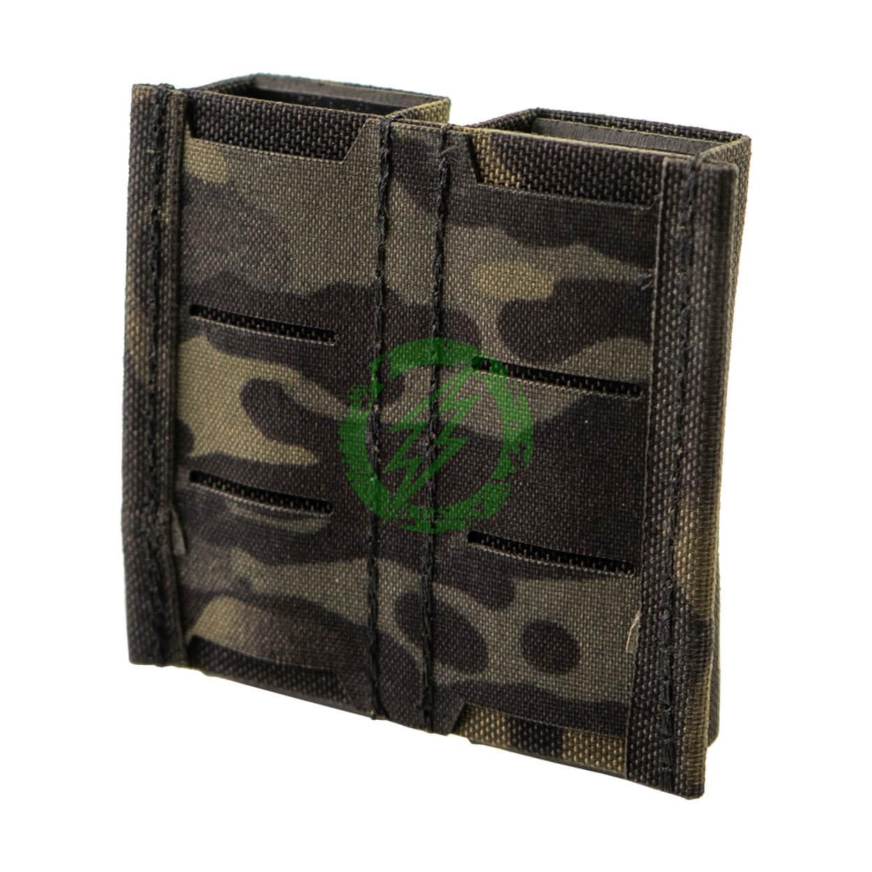 ESSTAC 1911 Double Pistol GAP KYWI Pouch