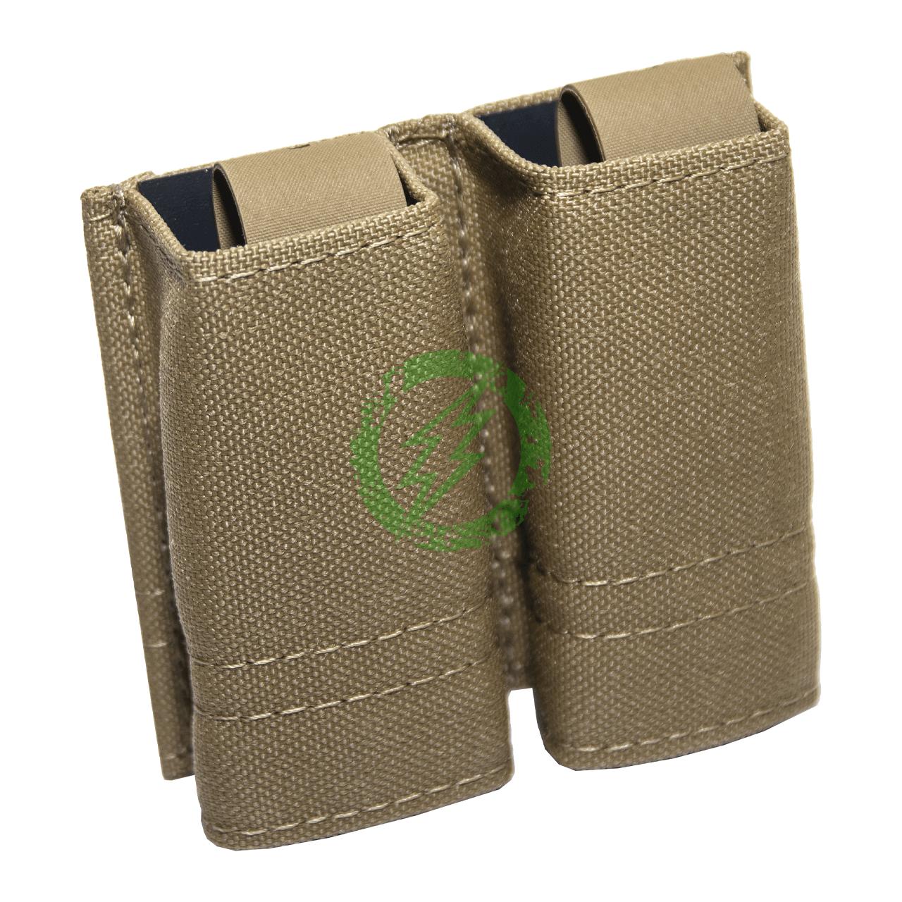 ESSTAC 2011 Double Pistol GAP KYWI Pouch