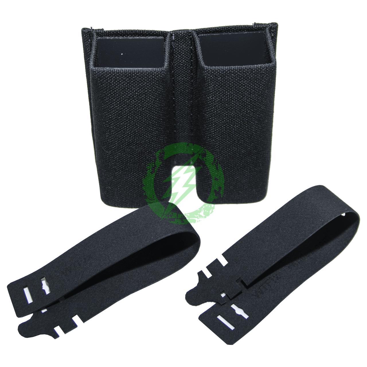 ESSTAC Double Pistol GAP KYWI Pouch