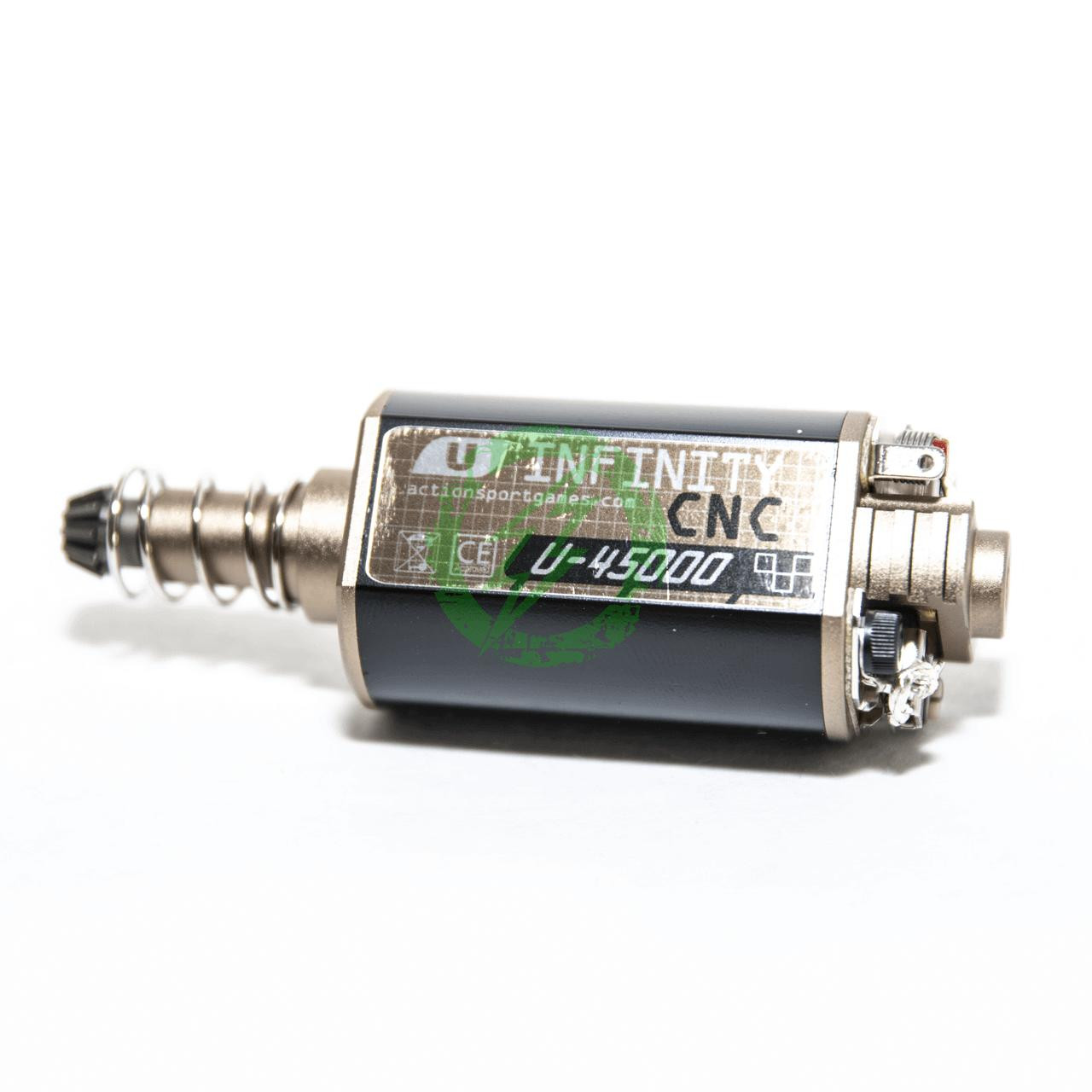 Action Sport Games INFINITY Long Axle Motor