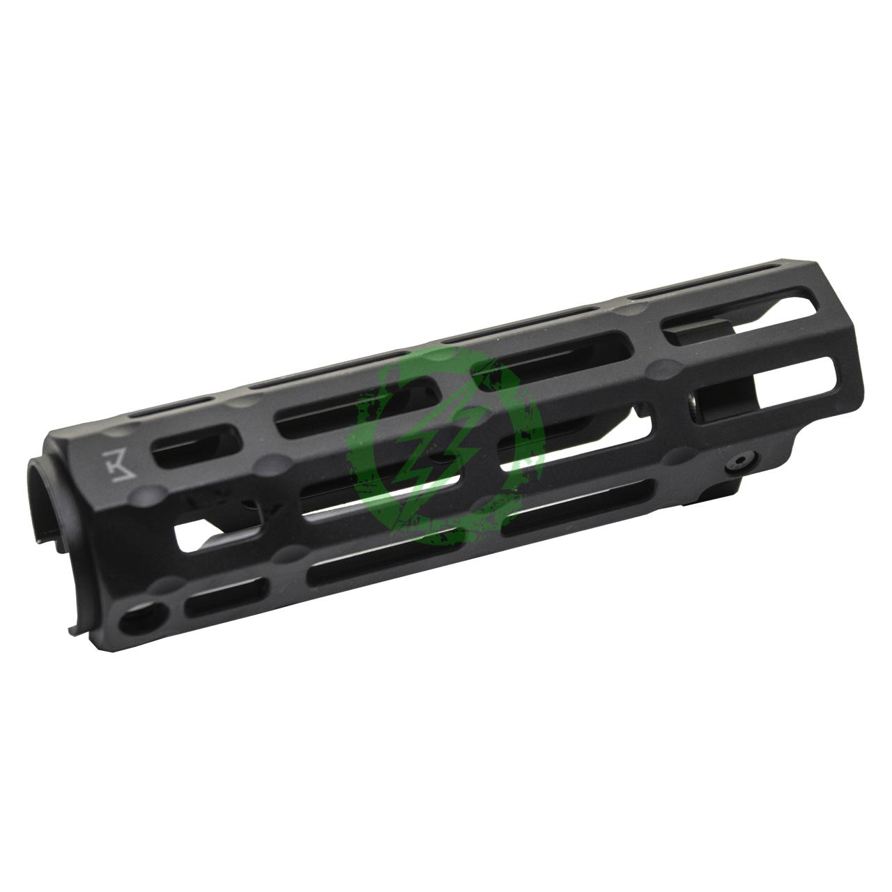 Amazon.co.jp: 6mmtac S&S 2024ver. MIタイプ MP5専用 M-LOK