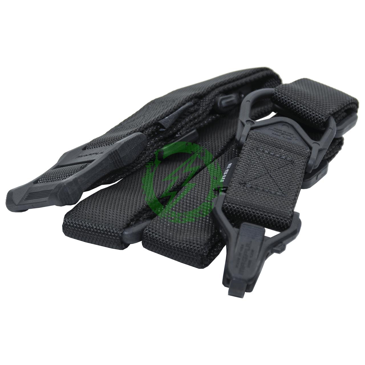 MAGPUL MS3 Multi Mission Sling GEN 2 Black