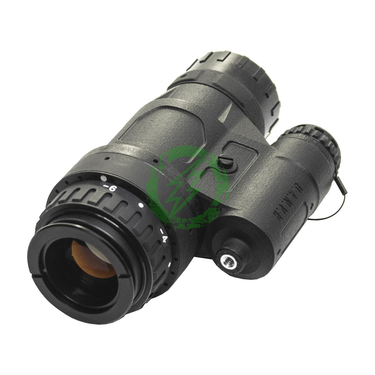 UANVM TANTO コンプリートハウジング Nocturn Industries UANVM TANTO White Phosphor Night Vision