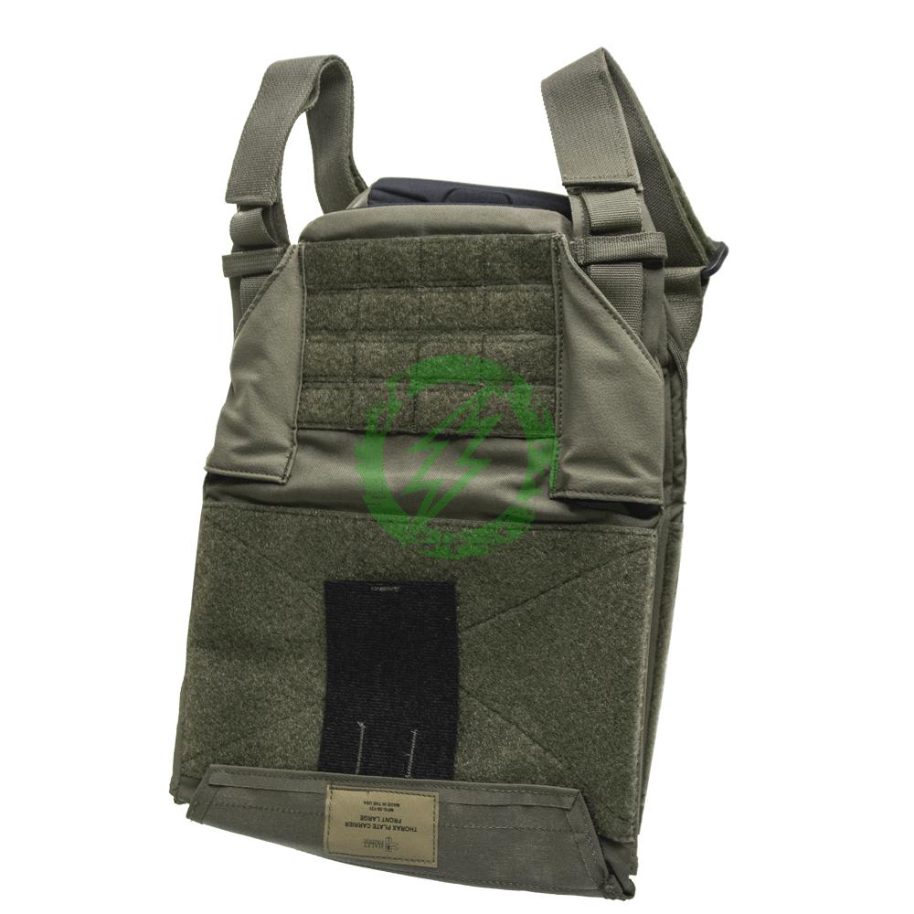 Haley Strategic thorax Mサイズ Haley Strategic Thorax Plate Carrier with Plate Bags | Multicam