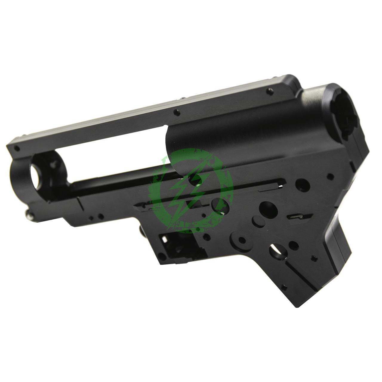 Aztech Scythe SPLIT CNC 7075 Alloy Airsoft | Gearbox V2