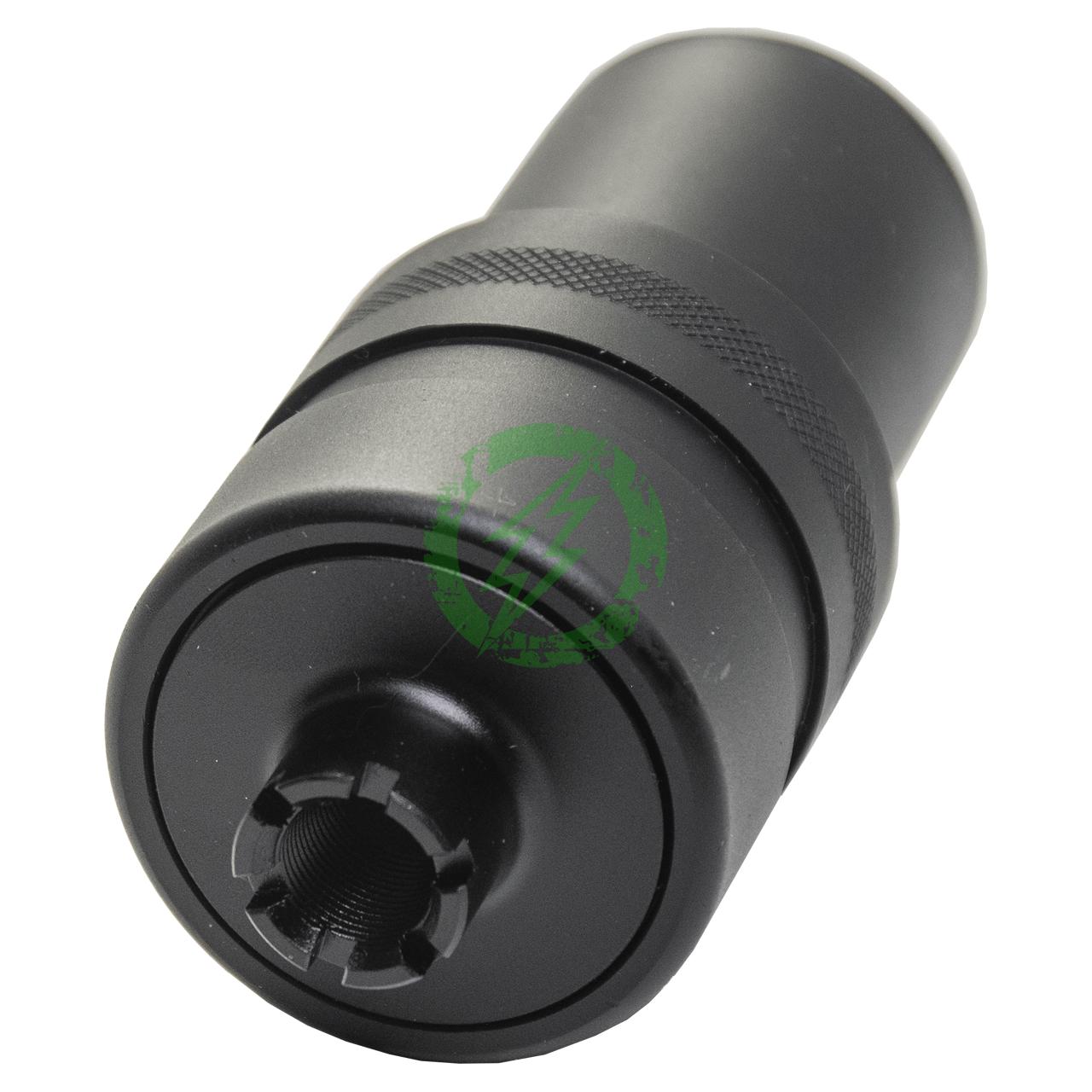 Combat Union DTK Vityaz PP19 Aluminum Mock Suppressor CCW