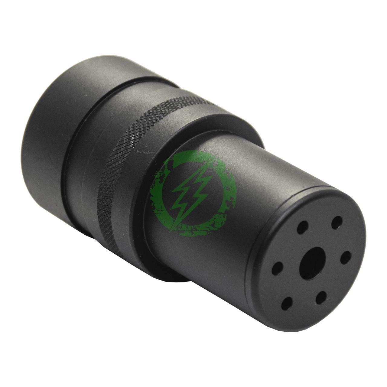 PFI　SMOKE Cap Suppressor G&P 