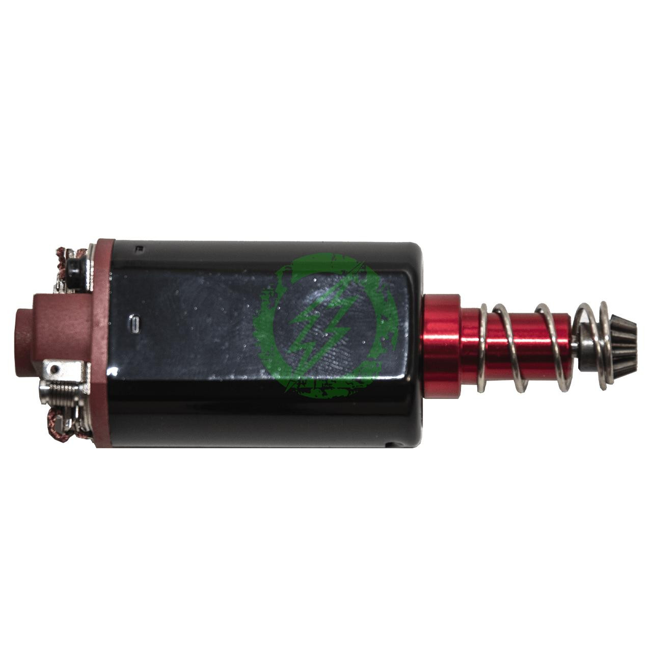 ZCI High Speed AEG Motor V2 Long Type | 8.4V / 29000 RPM