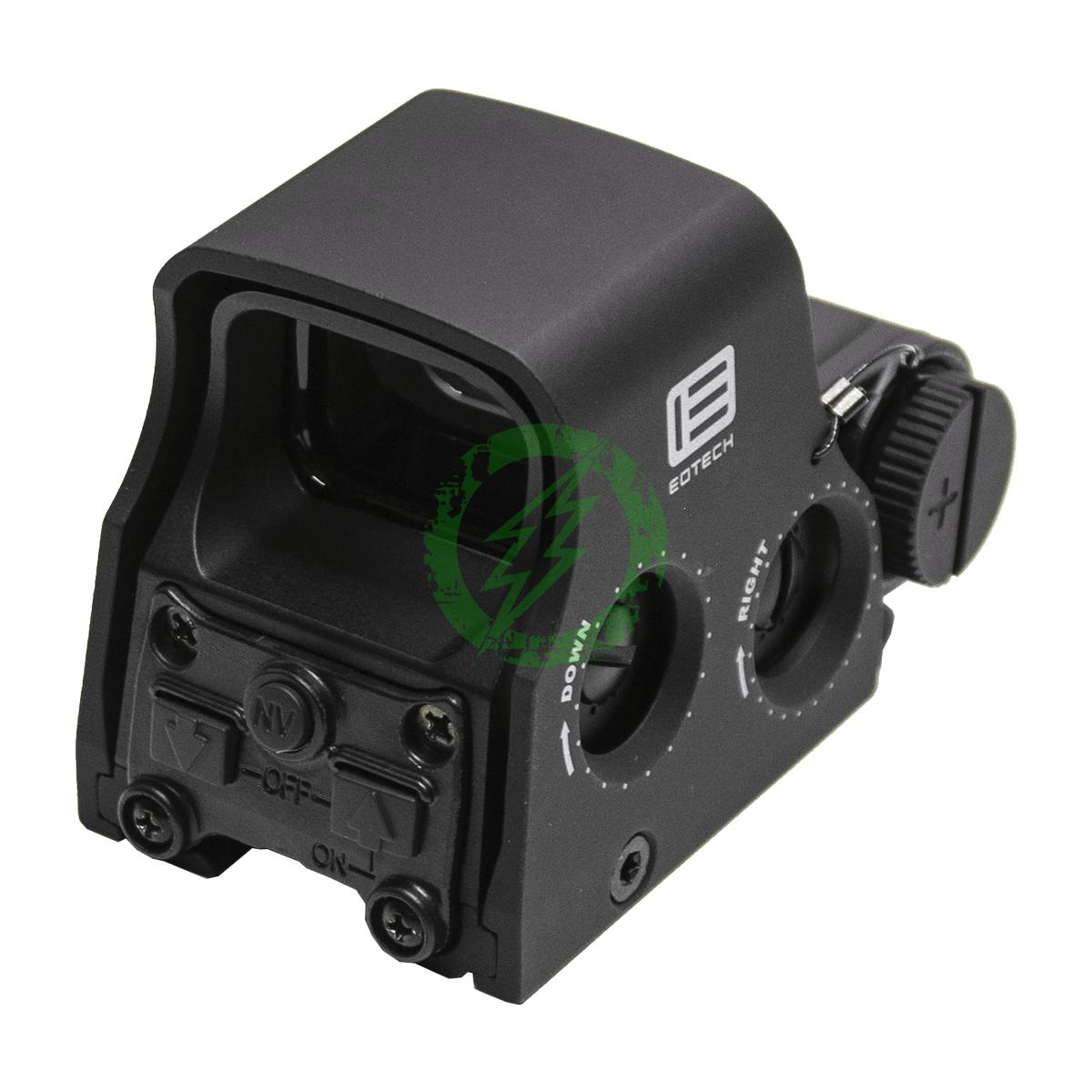 EOTech Holographic Sight ブラック EOTech Holographic Sight ブラック