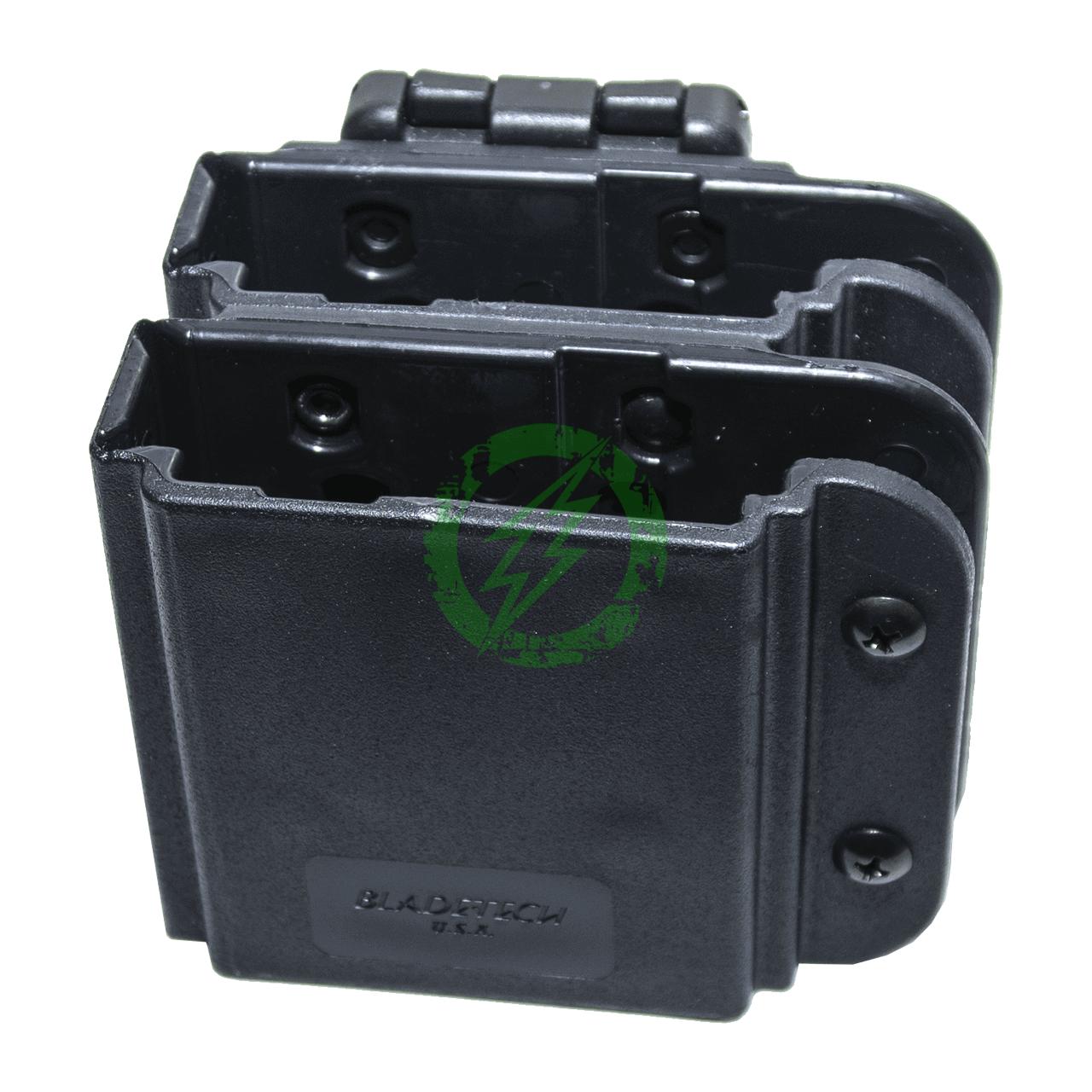 Blade Tech Signature Double AR Mag Pouch with Tek Lok
