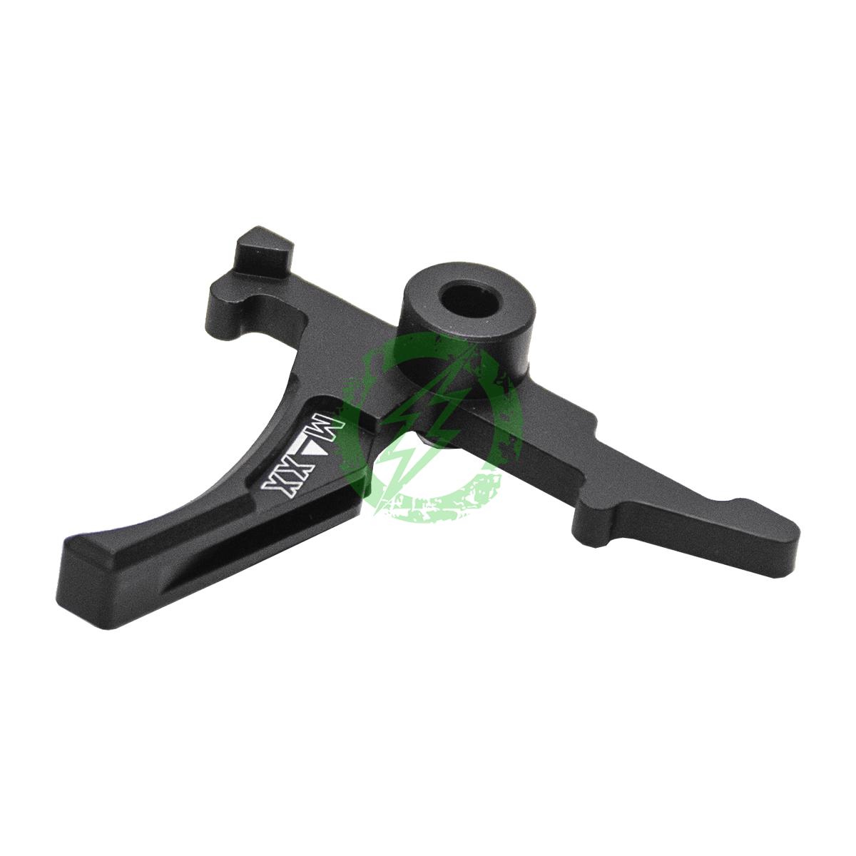 MAXX CNC Aluminum Advanced Trigger for MTW | Style D