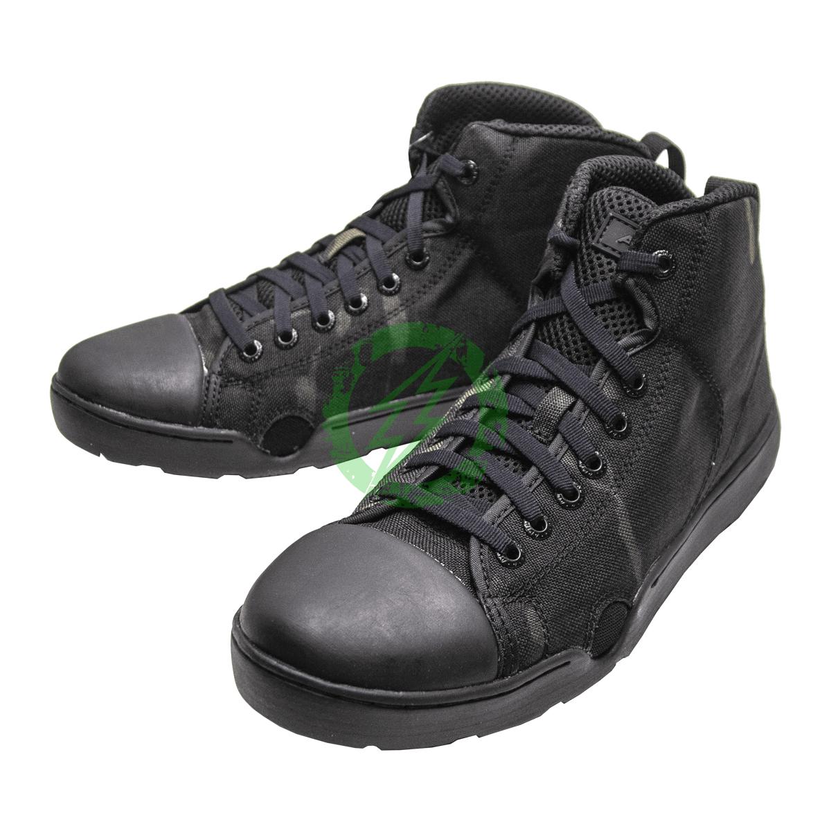 Altama Multicam Black Maritime Assault Special Operations Boot