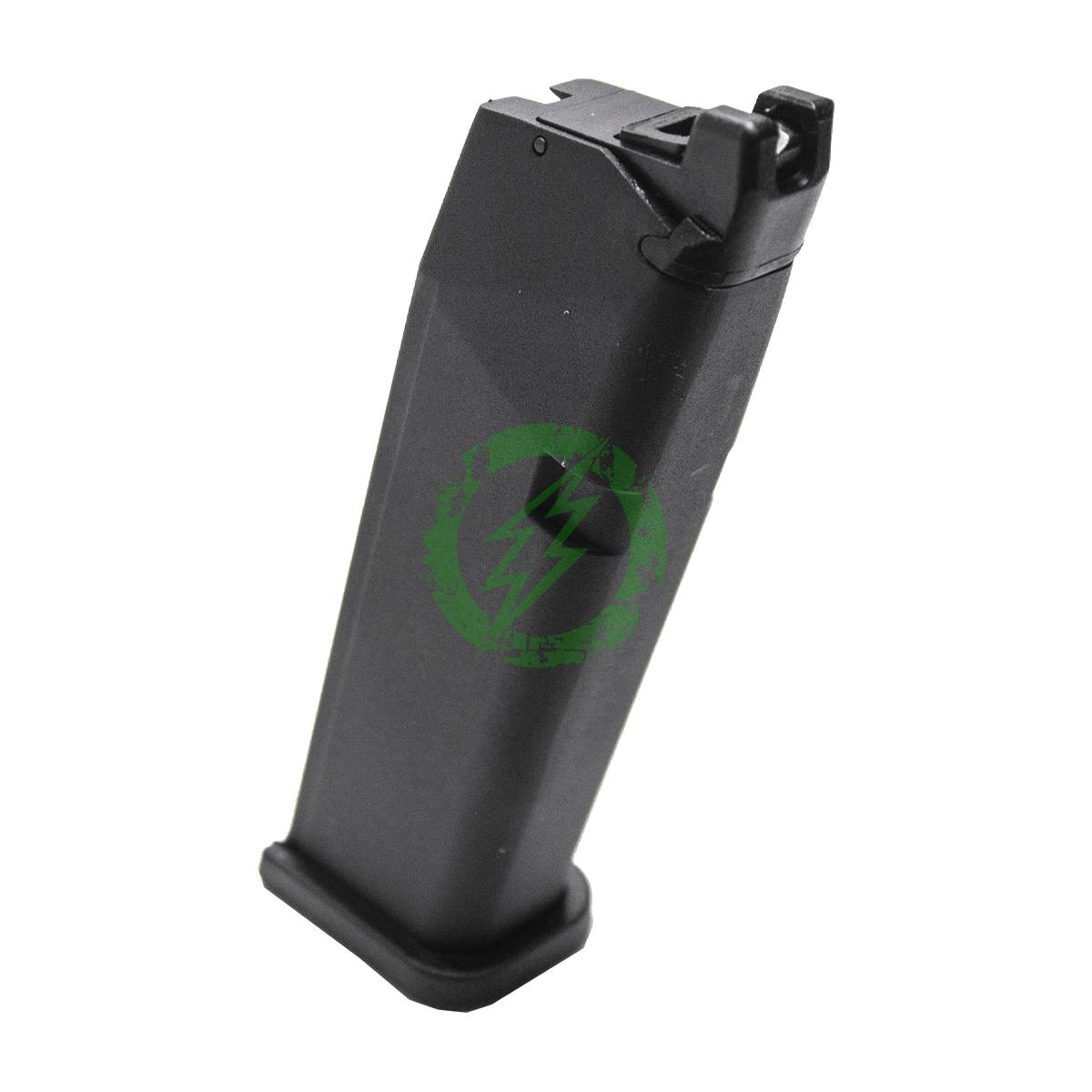 Umarex Elite Force GHK Glock G17 GEN 3 GBB Magazine