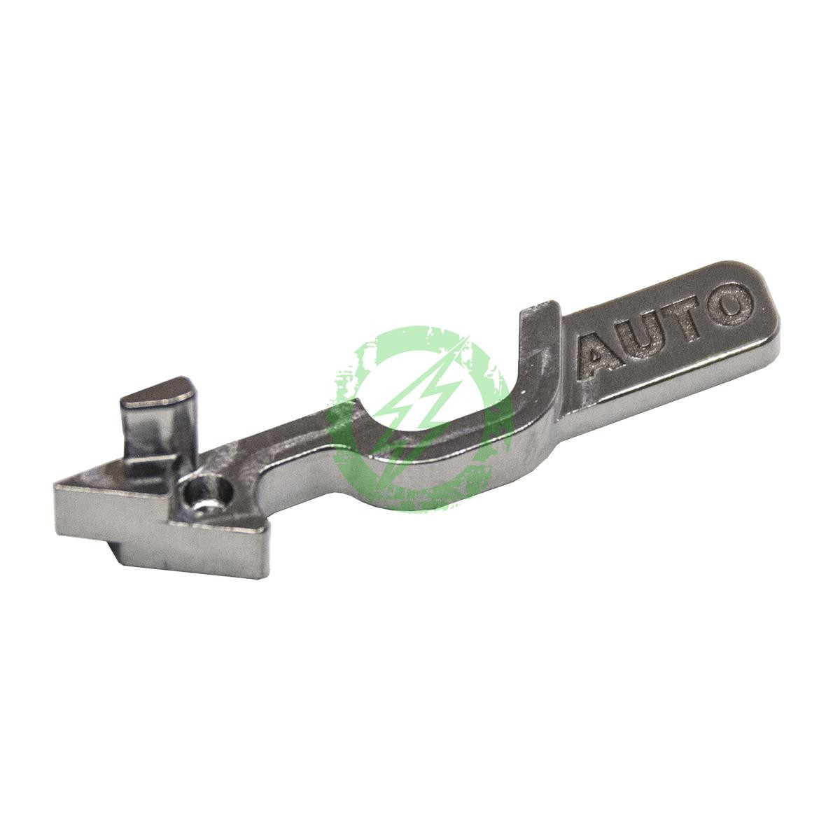 LA CAPA Customs LCC Steel Full Auto Disconnector TM Hi Capa