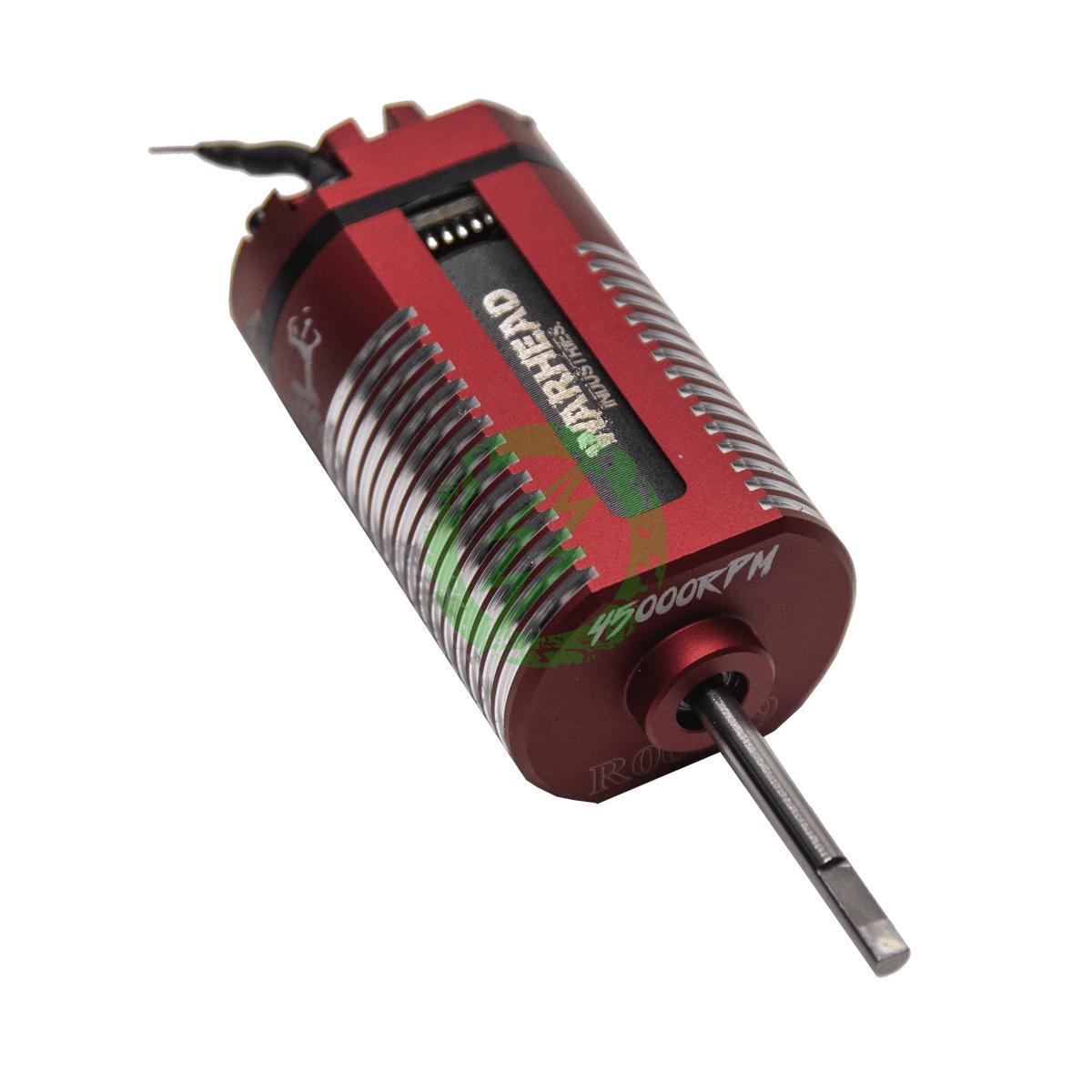 Warhead Industries BASE 45K ロング WH-B45L warhead-96262.jpg