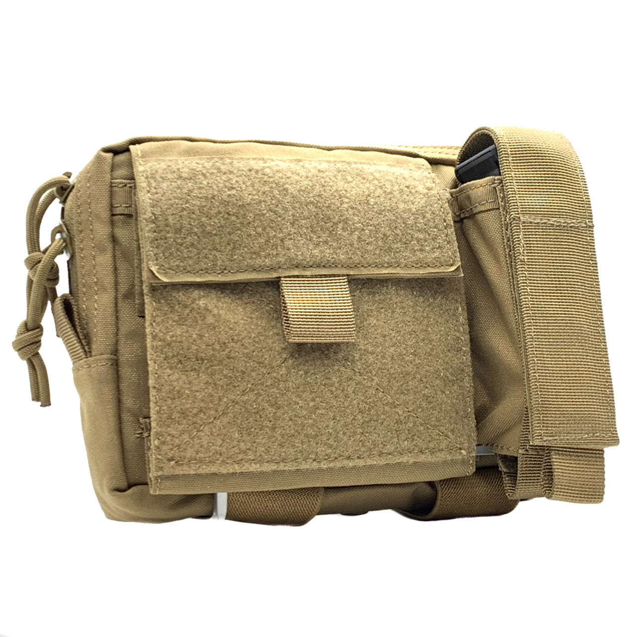 個人装備 BDS Tactical Super Admin Pouch BDS Tactical Super Admin Pouch - YouTube