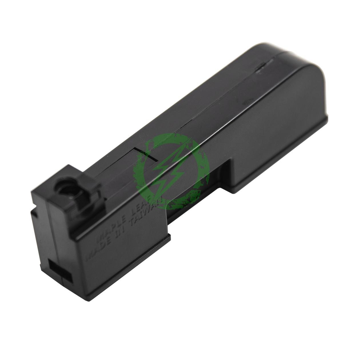 Maple Leaf VSR10 Magazine | 30rd / Black