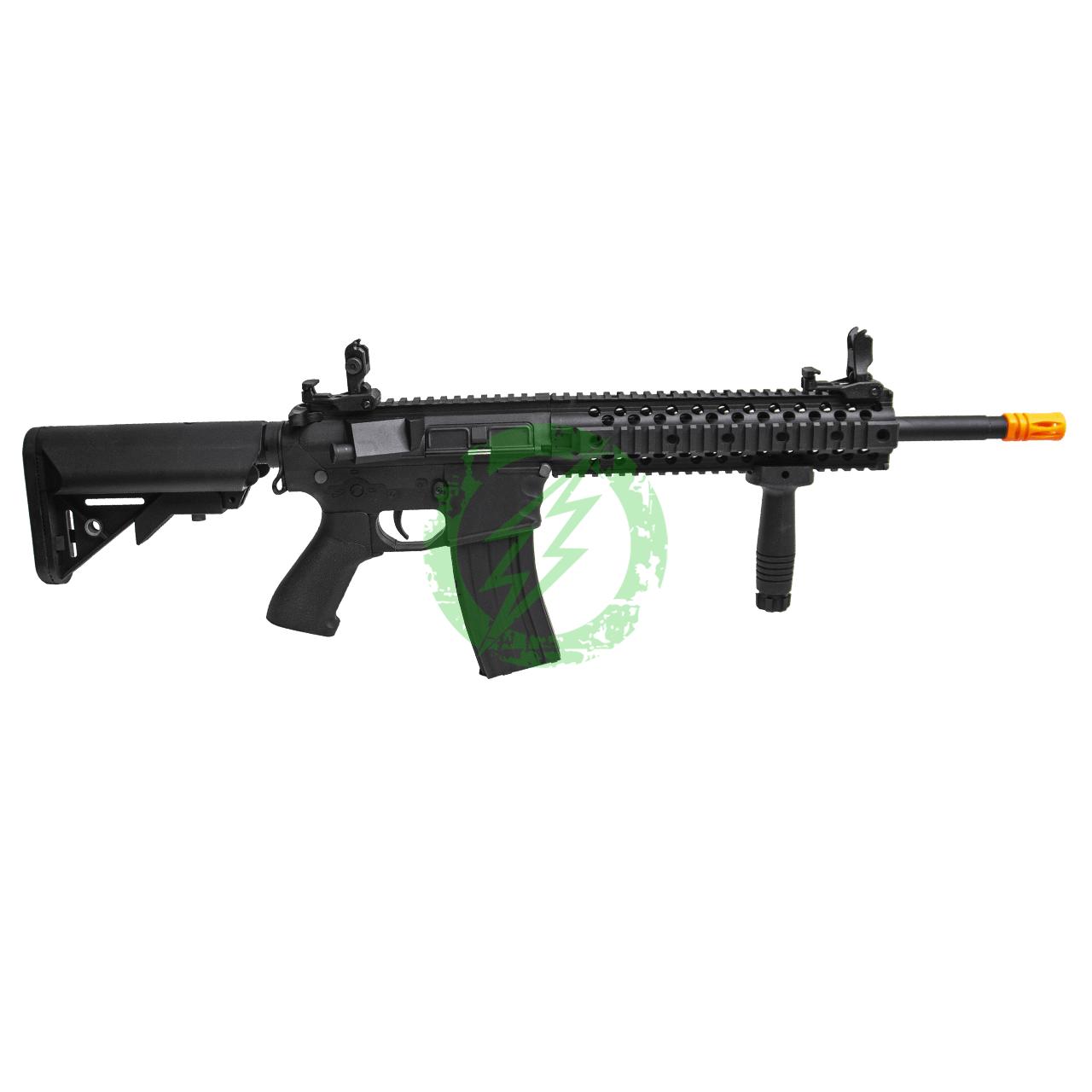 Lancer Tactical GEN 2 M4 Evo Airsoft AEG Rifle
