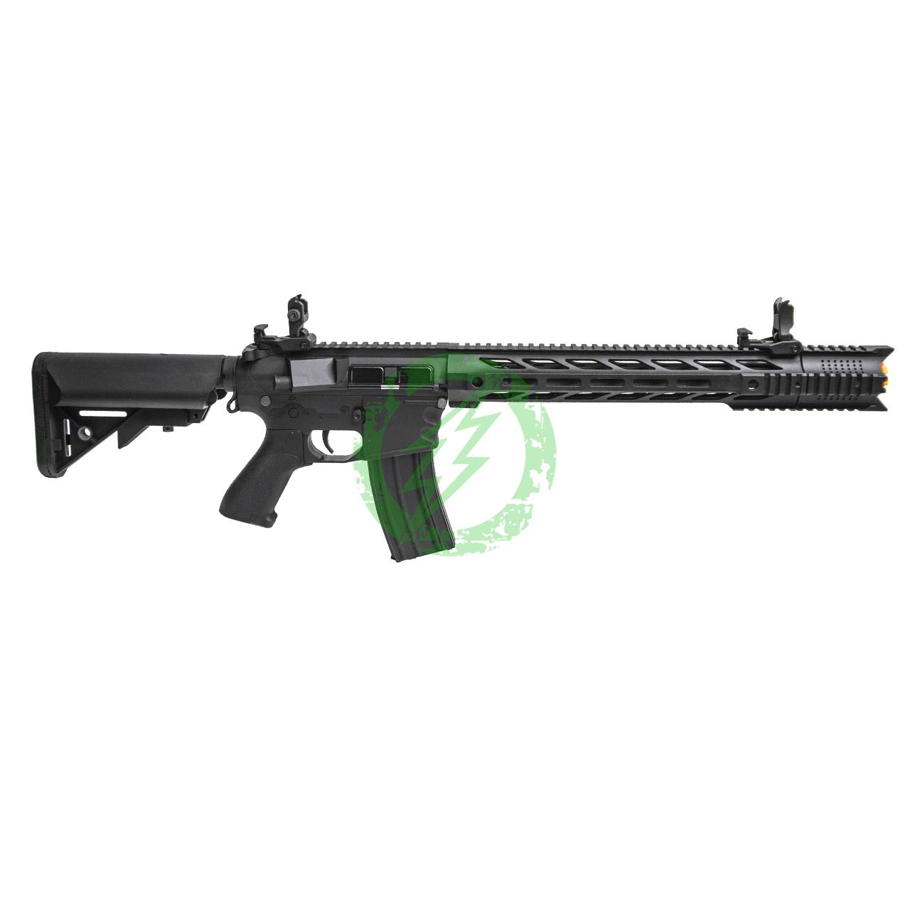 トイガン NcSTAR GEN II SPR ncstar-nc-star-gen-ii-spr-30mm