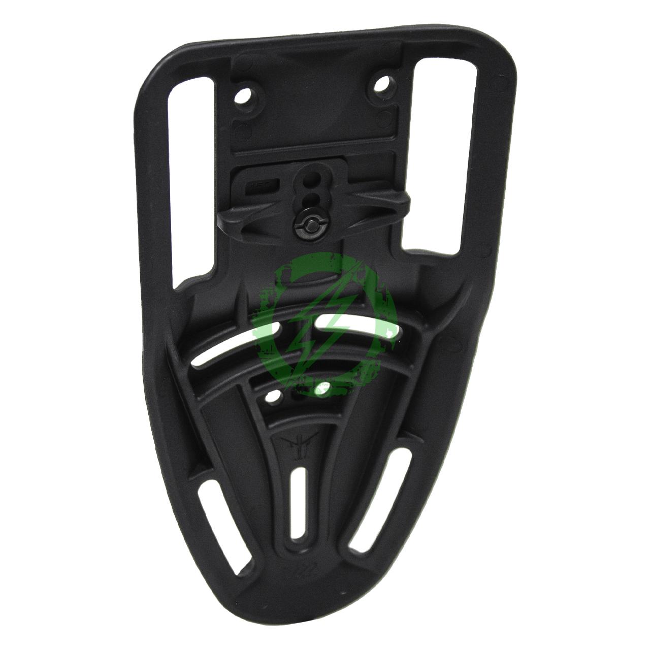 Blade Tech Duty Drop and Offset Thigh Strap and Hardware