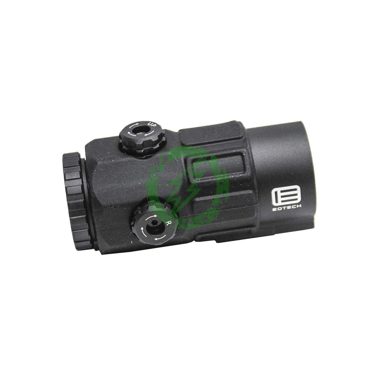 EOTech G45 x5 Magnifier | Quick Disconnect Switch to Side Mount