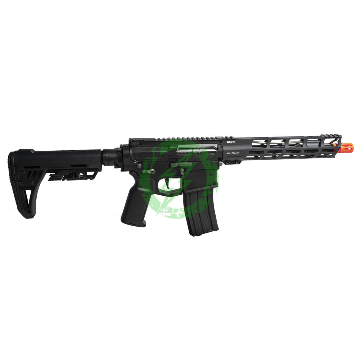 Arcturus X C.A.T. Airsoft AEG AR-15 Rifle Versatile 10