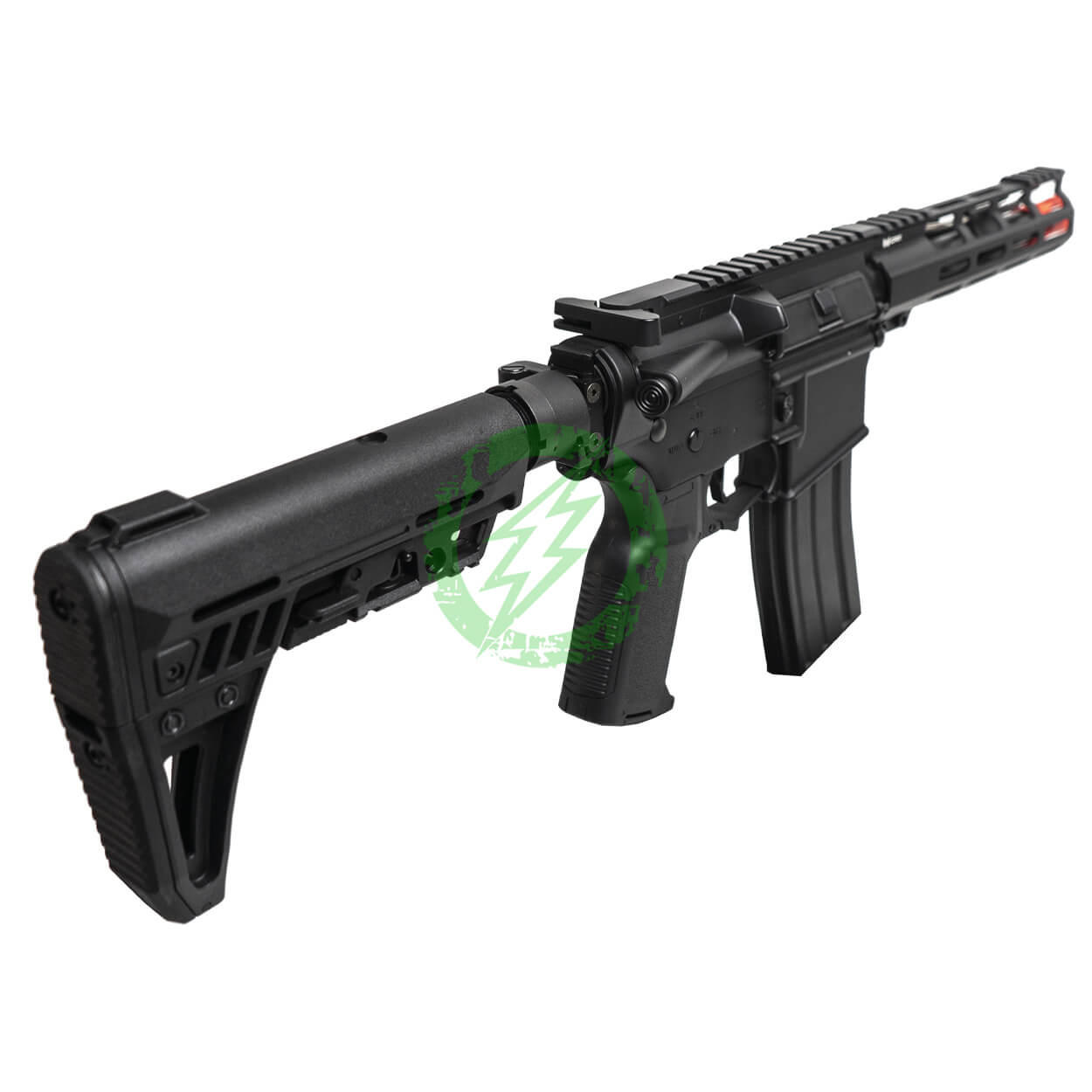 トイガン C.A.T AR15 Explorer 8.5 Arcturus X C.A.T. AR-15 Explorer 8.5