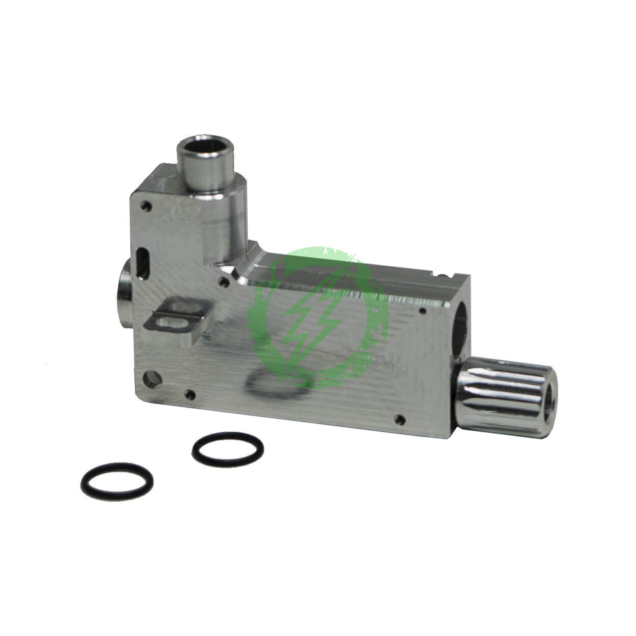 Bullgear CNC Hop Up for AK Airsoft Rifles