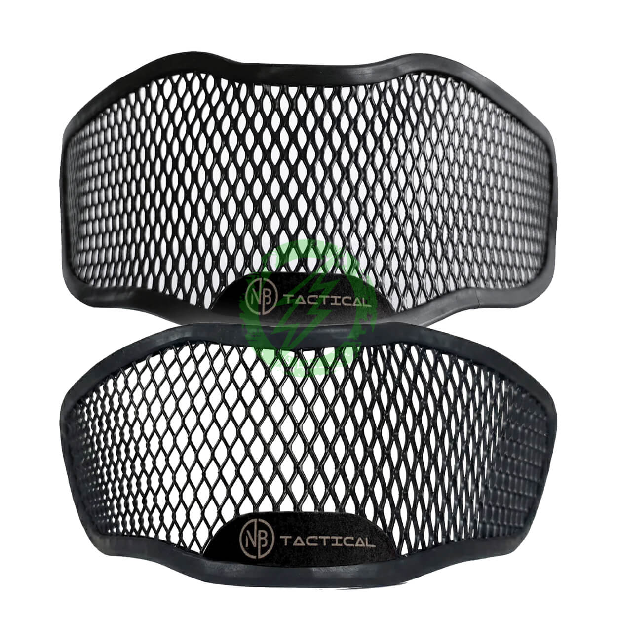 NB Tactical Ghost Venom V3 Mesh Mask | Face Protection