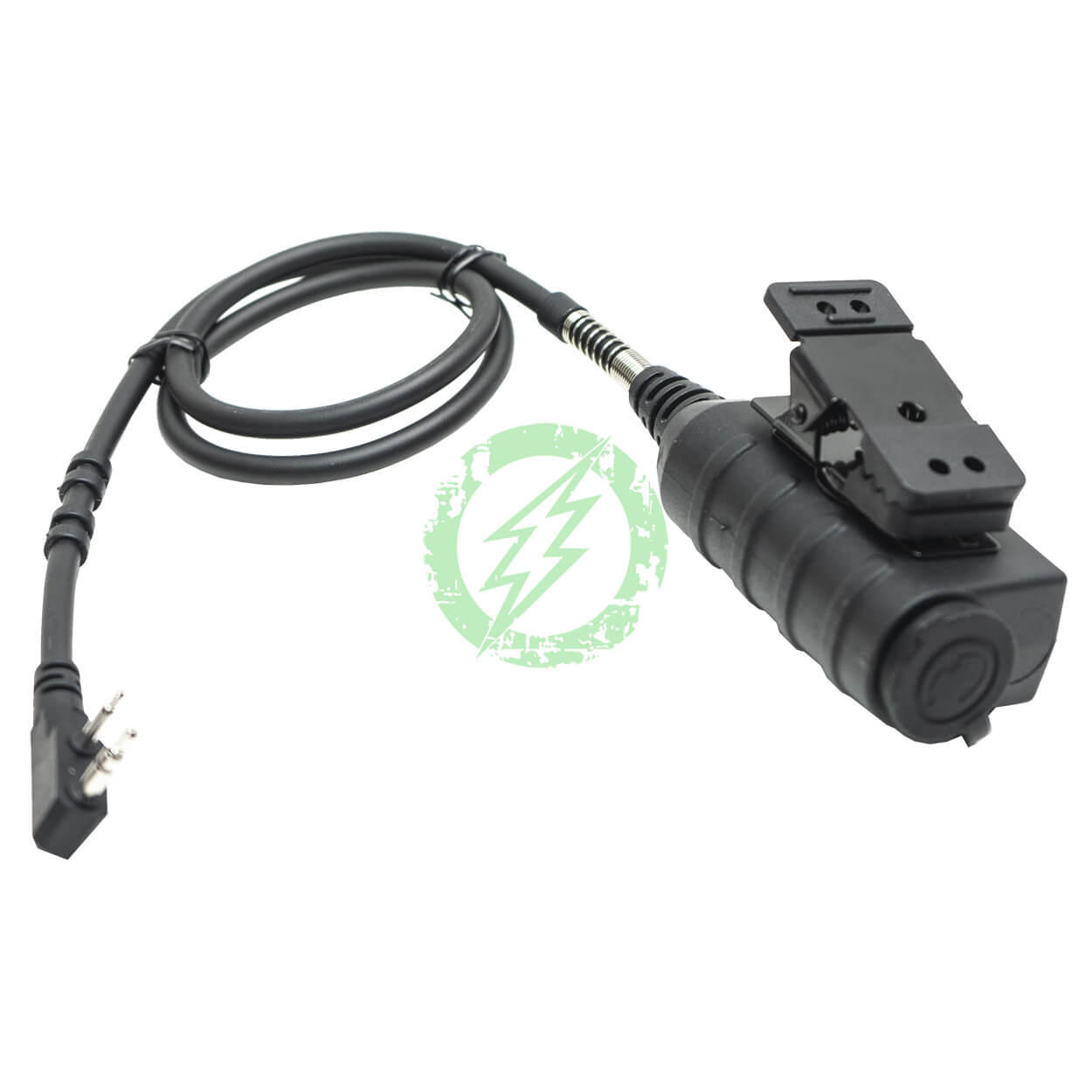 Code Red Headsets NX Single PTT Push-to-Talk | Non-Amplified