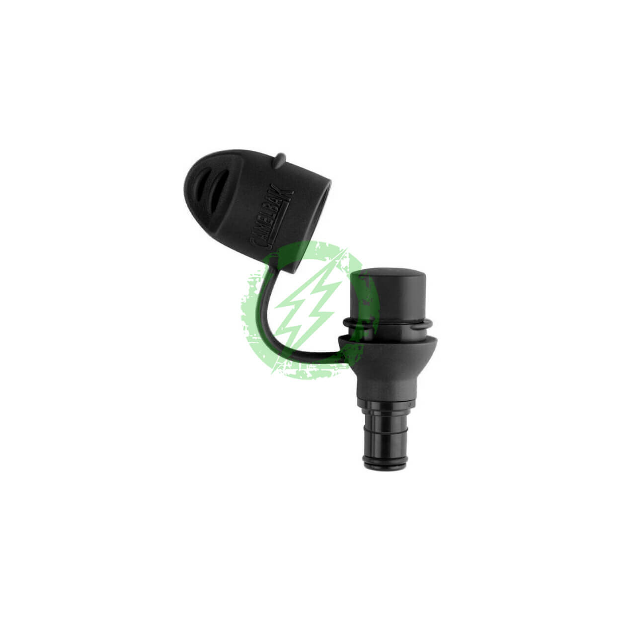 CamelBak QL Replacement HydroLock Bite Valve Assembly