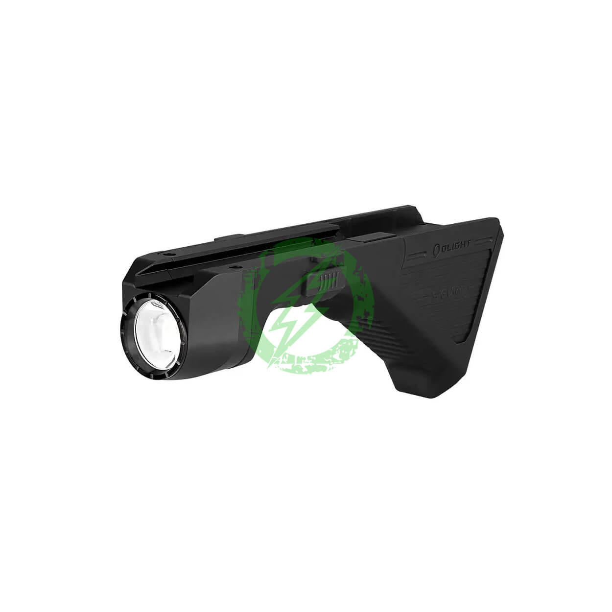 イ*0様 Olight SIGURD アングルグリップライト（1450ルーメン） Sigurd 初のフォアグリップ - Olight Japan