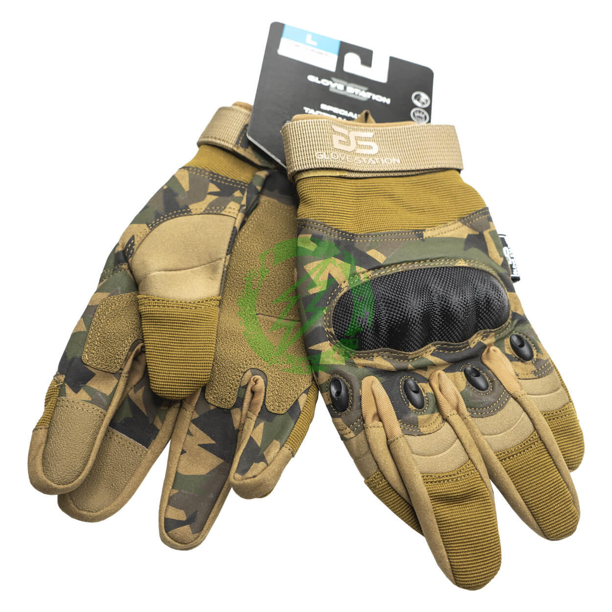 glove-station-the-combat-hard-